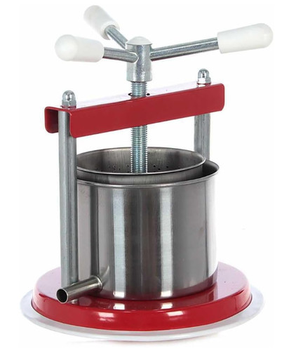 Pressa torchietto spremitutto - pressa,