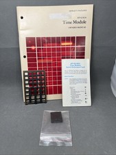 HP 82182A Modulo Temporale