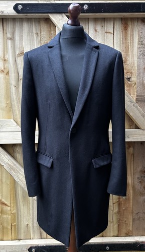 Cappotto soprabito lungo