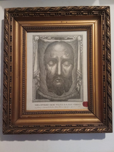 San papa pio reliquia - pio,