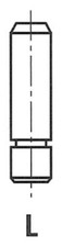 Guida valvole FRECCIA G11306