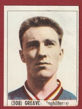 FIGURINA CALCIATORI BAGGIOLI