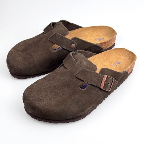 Scarpe zoccoli birkenstock - scarpe,