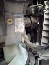 Faro Anteriore Sx Ford EcoSport