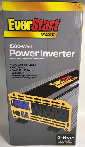 Inverter potenza per - di,