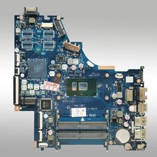 Scheda madre LA-E801P computer