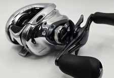 Shimano antares baitcast - shimano,