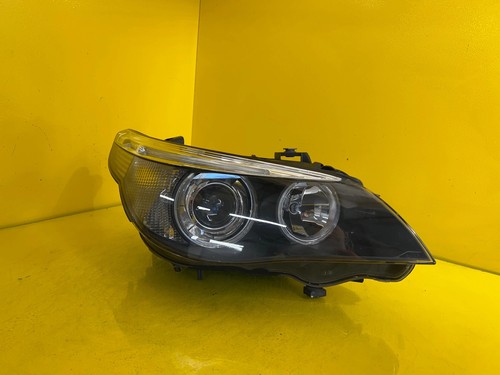 Bmw e60 e61 xenon fanale - bmw,