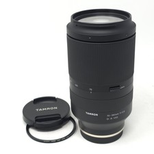 Teleobiettivo Tamron Di III