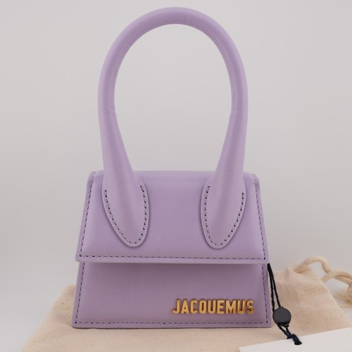 Jacquemus chiquito mini - jacquemus,