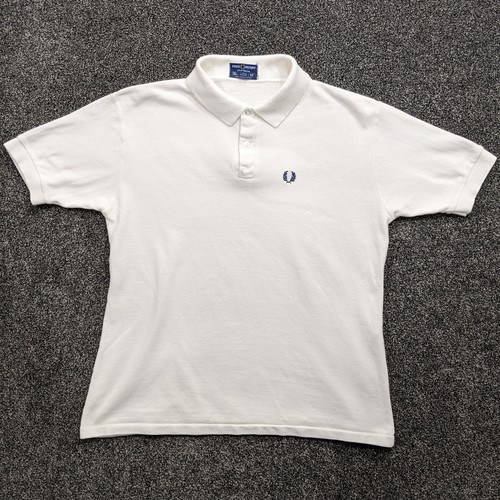 Polo fred perry - fred, uomo