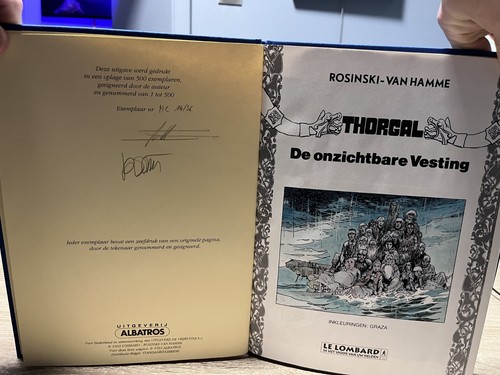 Thorgal vesting de - thorgal:,