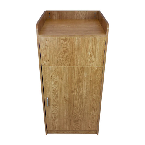 Pattumiera vassoio legno - vassoio,