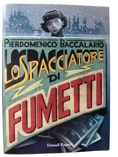Pierdomenico baccalario lo - pierdomenico,