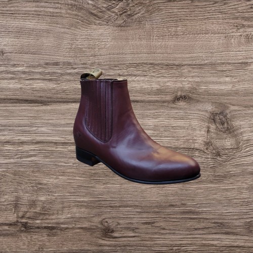 Stivaletto botin charro napa - stivaletto/botin,