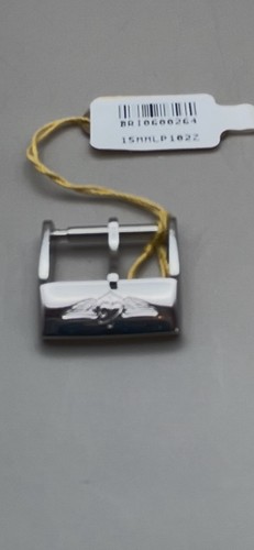 Autentica fibbia breitling - autentica,