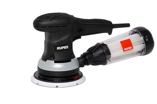 Rupes levigatrice rotorbitale - levigatrice,