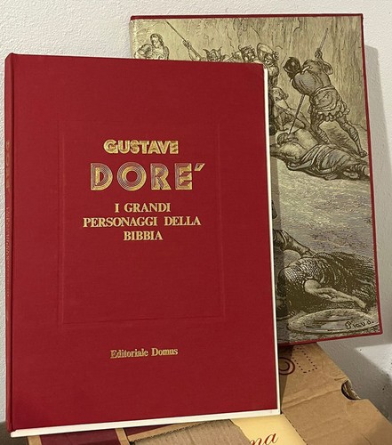 Grandi personaggi della - personaggi,