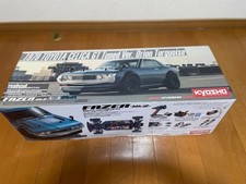 Kyosho Fazer Mk2 Toyota Celica