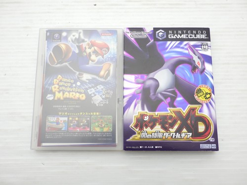 Pokemon gale darkness - pokemon, of
