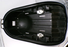 YAMAHA MAJESTY 400 DEL 2010