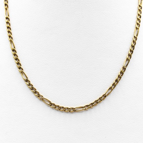 Collana oro 18kt - oro, massiccia