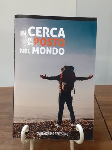 Serenissimo celestino in - -,