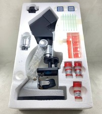 Microscopio studentesco