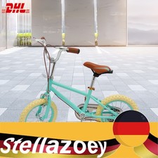 Bicicletta per Bambini Verde