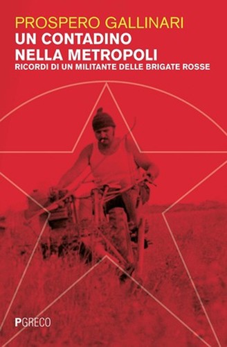 Contadino nella metropoli - un,