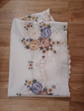 Grande tovaglia rettangolare