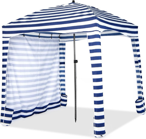 Tenda spiaggia pieghevole - tenda, da