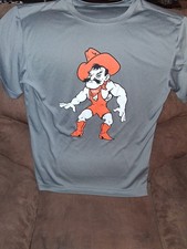 Oklahoma State University T
