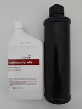 Kit manutenzione per