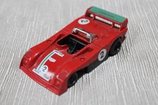 POLISTIL FERRARI 312P (COD. RJ