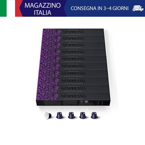 Capsule nespresso originali - originali,