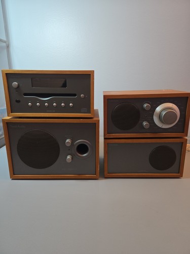 Tivoli audio henry kloss - audio,