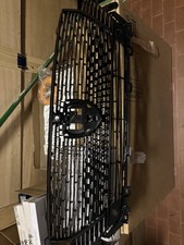 Griglia radiatore peugeot 308 - griglia,