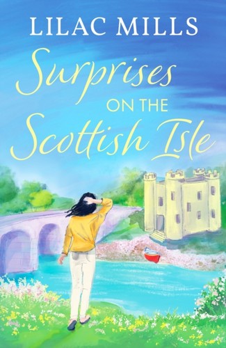 Surprises the scottish isle - the,