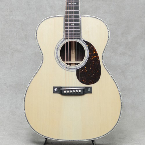 Martin ctm ooo - ooo-45, premium