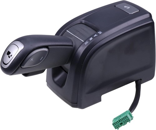 Gear shift lever lhd - shift, volvo