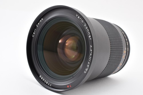 Ecc obiettivo contax carl - [ecc+5],