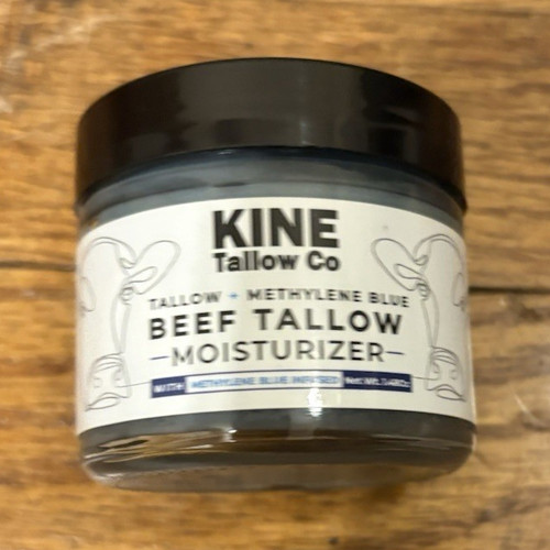 Kine tallow crema idratante - tallow,
