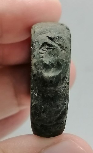 Anello antico romano - , in