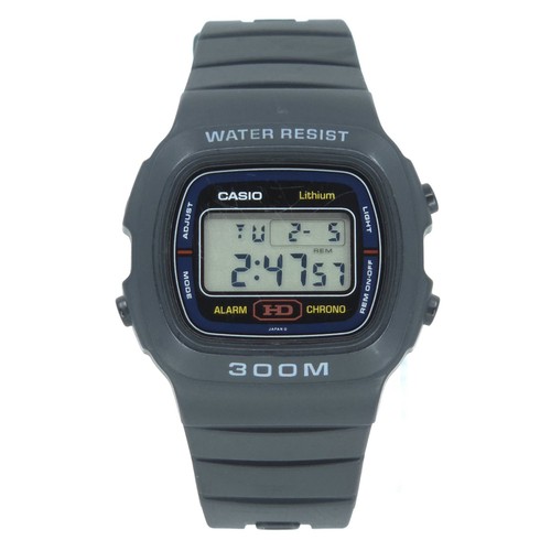 Casio 310 sveglia - casio,