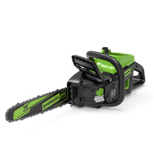 Greenworks GD60CS40 - Motosega
