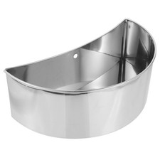  Contenitore Acciaio Inox