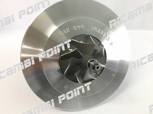 Core assy nuovo bilanciato - core,