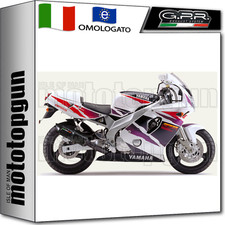 GPR SCARICO HOM FURORE NERO