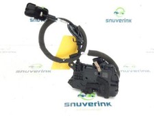Cavo serratura sportello